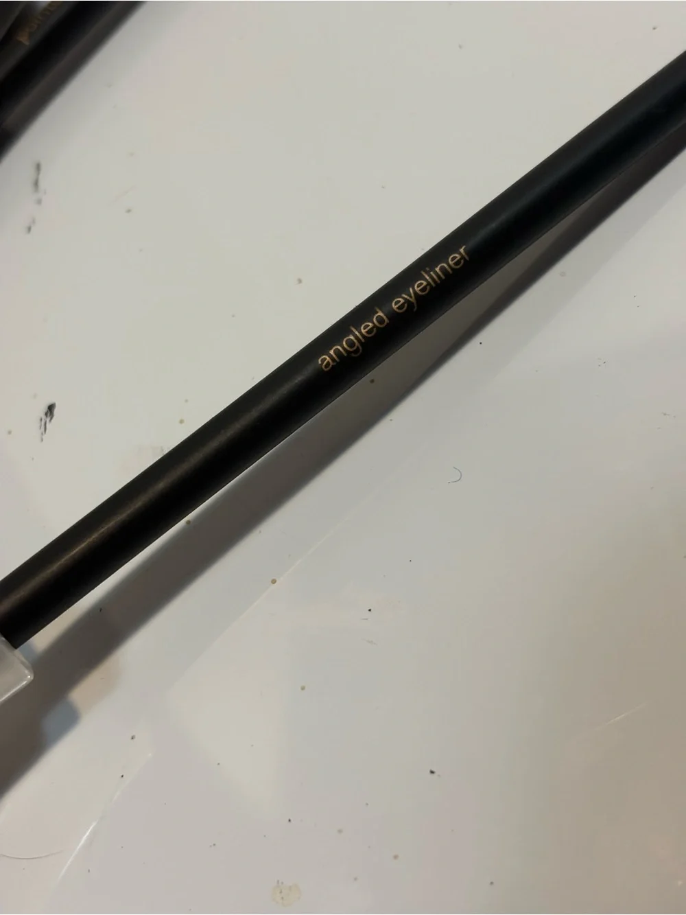 aSonia Kashuk Professional Collection makeup brushes powder eyeliner